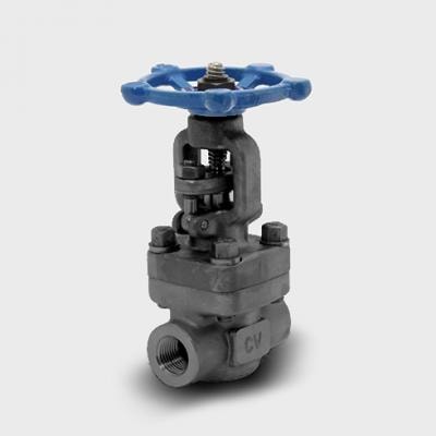 Series 28 Forged Steel Gate Valve