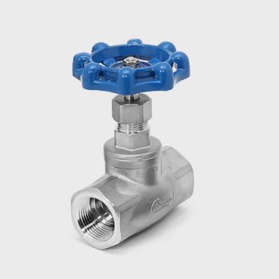 Series 326 316 SS Globe Valve, 200 WOG