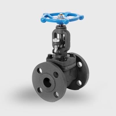Series 38F Flanged Forged Steel Globe Valve