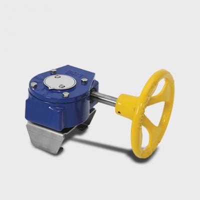 Series CGO Gear Operator