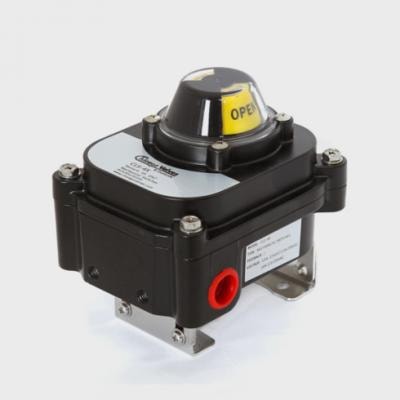 Series CLS 300 Limit Switch, NEMA 4 / 4X