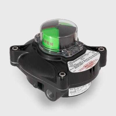 Rotork SX Explosion Proof Limit Switch