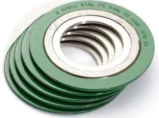 Gaskets & Sealing