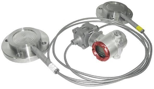 Remote Seals & Diaphragm Seals