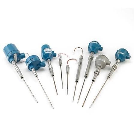 Temperature Transmitters & Sensors