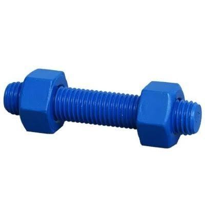 Pre-Assembled Flange Bolt Sets