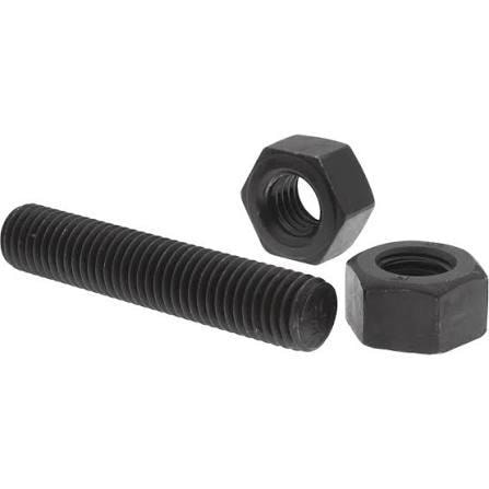 Stud Bolts & Hex Nuts