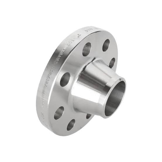 Pipe, Fittings & Flanges