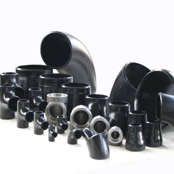 Pipe Fittings