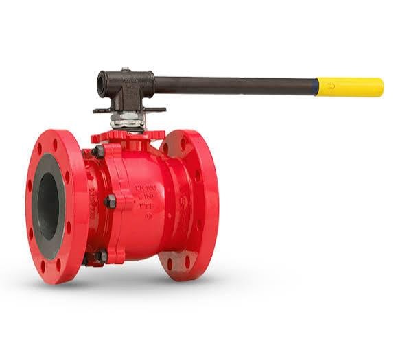 Industrial Valves