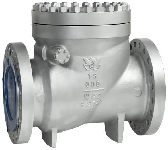 Check Valves Check Valves