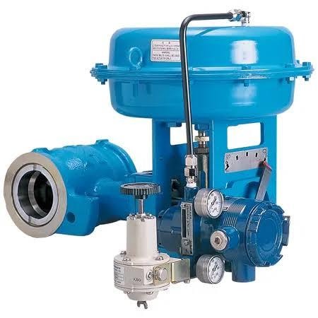 Control Valves Control Valves