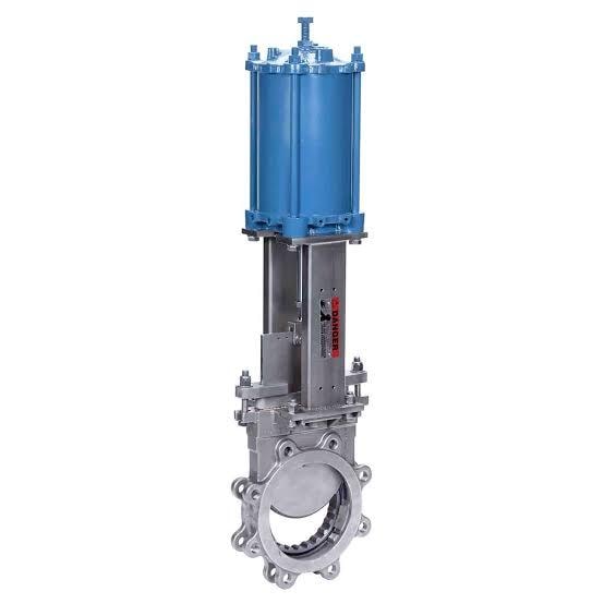 Knife Gate Valves Knife Gate Valves