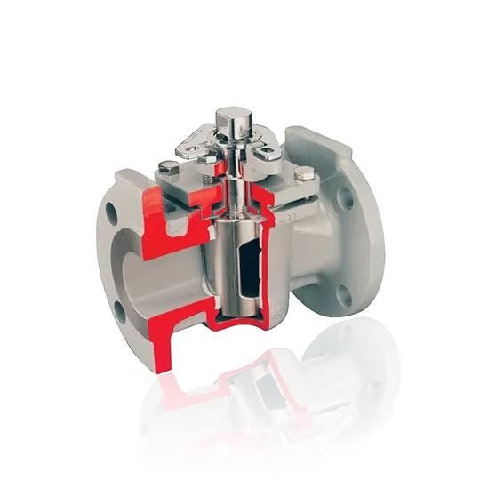 Plug Valves Plug Valves
