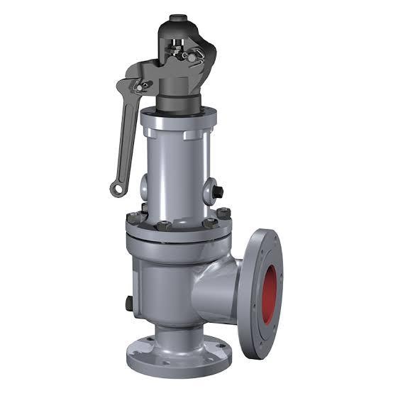 Pressure Safety Valves Pressure Safety Valves